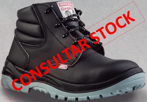 Calzado de seguridad grafa 70 new arrivals