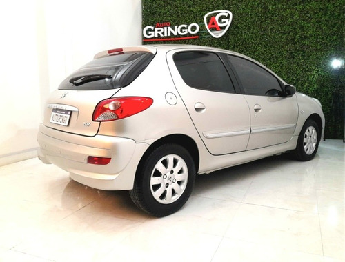 Imagen 20 de 21 de Peugeot 207 2012 1.4 Allure Hdi 70cv