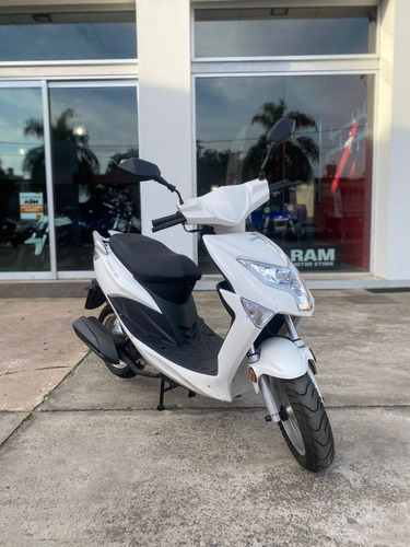 Imagen 2 de 18 de Corven Expert 80 Ram Motor Store