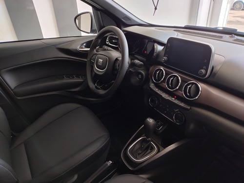 Fiat Cronos 1.3 Precision Cvt