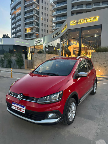 Volkswagen Fox 1.6 Highline