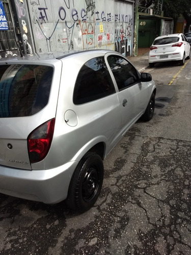 Chevrolet Celta 2013 1.0 Ls Flex Power 3p