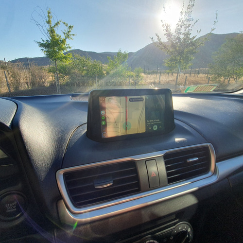 Mazda 3 Sedan V 2.0 6mt Skyactive Android/Carplay