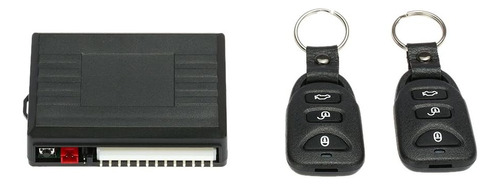 Kit Caja De Control Remoto Universal Con Entrada Sin Llave
