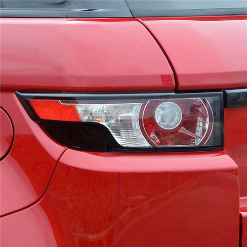 L Para La Lámpara Trasera Izquierda De Range Evoque