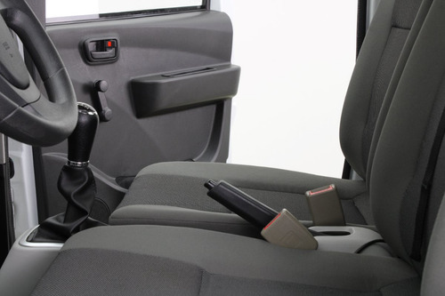 Karry Q22 Cabina Simple 1.1 Mt - Iva Incluido 2023 0km