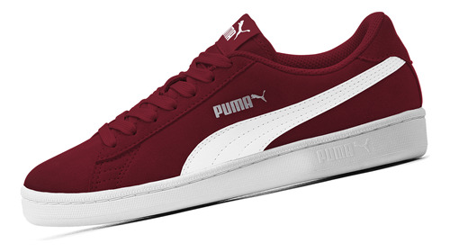 Zapatillas Puma Hombre Urbanas Smash Sd | 361730-18