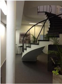 Av- Libertador 3800 - Local U Oficina De 800 M2 - Posibilidades Varias Para Grandes Proyectos