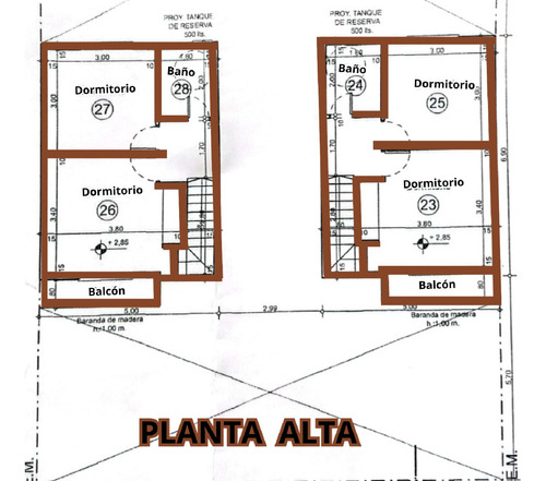 Estrena Tu Duplex En Mar Del Tuyu!!! 150m Del Mar