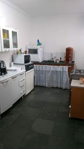 Imagem 3 de 13 de Casa Com 3 Dormitórios À Venda, 420 M² Por R$ 450.000,00 - Vila Ursulina - Itaquaquecetuba/sp - Ca0195