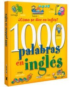 Imagen 1 de 3 de 1000 Palabras En Inglés ¿cómo Se Dice En Inglés? / Lexus