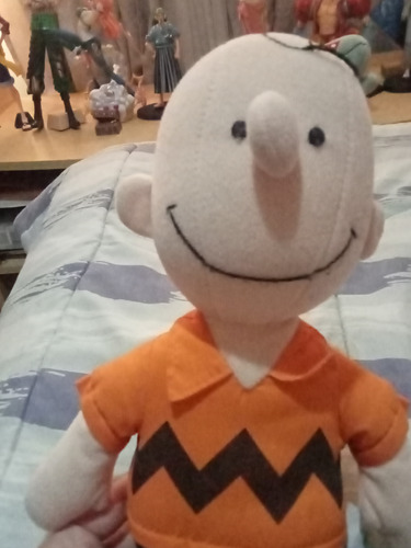 Charlie Brown Vintage 1966