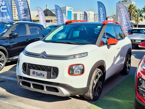 Citroën C3 Aircross 1.6 BLUEHDI SHINE DIESEL 4X2 100 BVM MT 5P