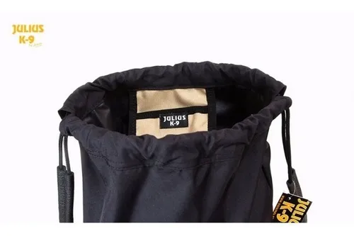 Julius K-9 Bolso Nylon Sport