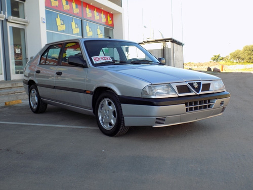 Alfa Romeo 33 1.7 1993