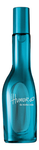 Humor Da Minha Vida Eau De Toilette 25ml Edicion Especial