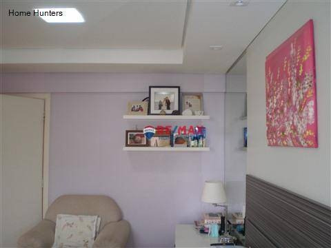 Imagem 30 de 30 de Cobertura Com 3 Dormitórios À Venda, 270 M² Por R$ 950.000,00 - Jardim Das Paineiras - Campinas/sp - Co0047