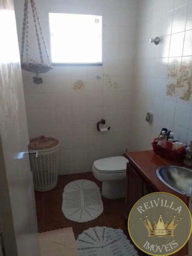 Imagem 15 de 19 de Sobrado A Venda Na Mooca - Ca00044 - 34808941