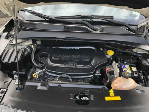 Imagem 3 de 9 de Jeep Compass Limited 2.0 4x2 Flex 16v Aut 2018