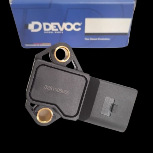 Sensor Map Para Vw Amarok Audi 0281006060 03k906051