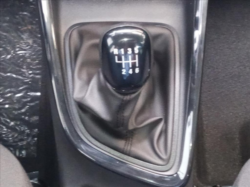 Chevrolet Onix 1.0 FLEX MANUAL