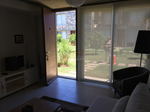 Imagen 5 de 15 de Apartamento En Punta Del Este, Manantiales