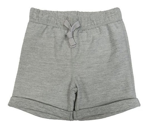 First Impressions Baby Boys  Pull-on Shorts
