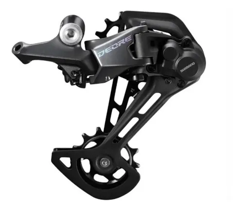 Grupo shimano monoplato mtb hot sale