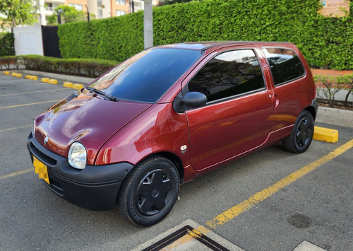 Renault Twingo 1.2 U Authentique