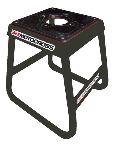 Bancos Para Motocross 3h De Aluminio Marelli Sports