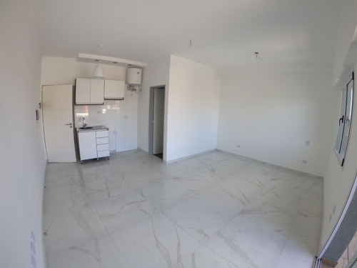 Imagen 9 de 10 de Departamento 1 Ambiente A Estrenar En Venta
