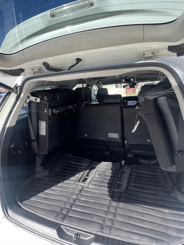 Toyota SW4 2.8 Srx 204Cv 4X4 7As At