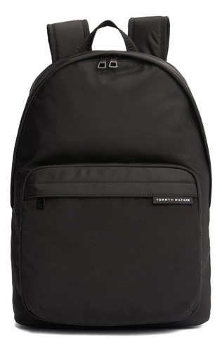 Mochila Tommy Hilfiger Element Hombre Con Funda Portátil