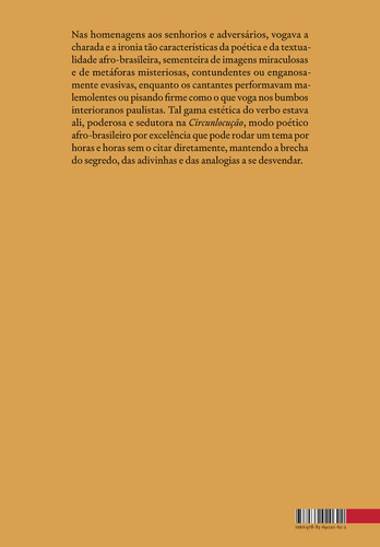 Ninhos E Revides, De Allan Da Rosa. Editora Nós, Capa Mole Em Português