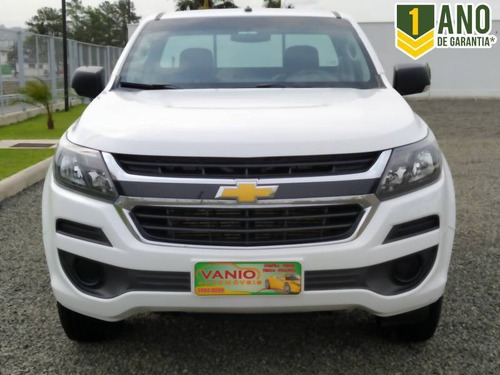 Chevrolet S10 Pick-up Ls 2.8 8v