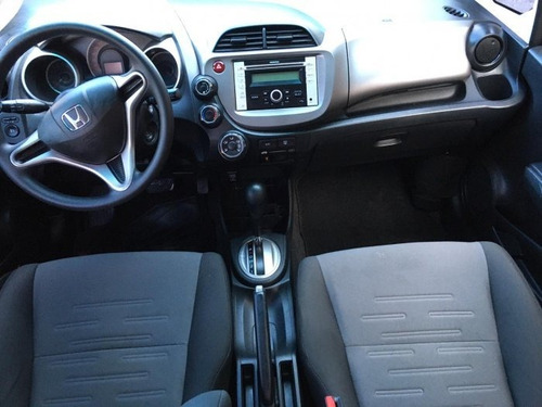Fit 1.4 Cx 16v Flex 4p Automático