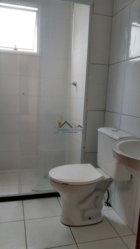 Imagem 12 de 15 de Apartamento Em Cotia Perto Do Centro - 298