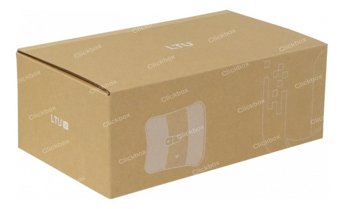 Antena Ubiquiti Ltu-lr 5ghz Ap Radio Longe Range Clickbox