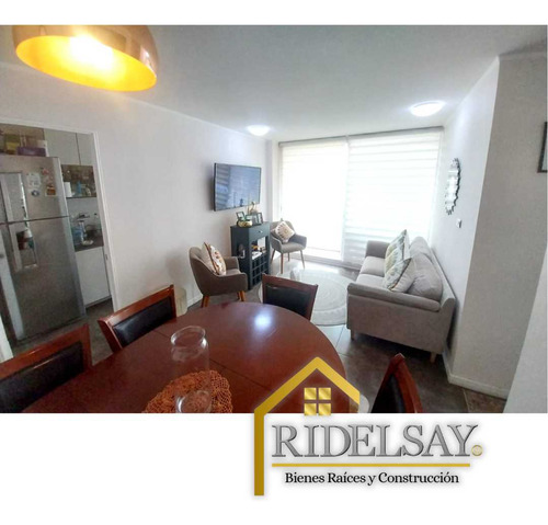 Departamento En Venta En Coquimbo | Ridelsay (108236)