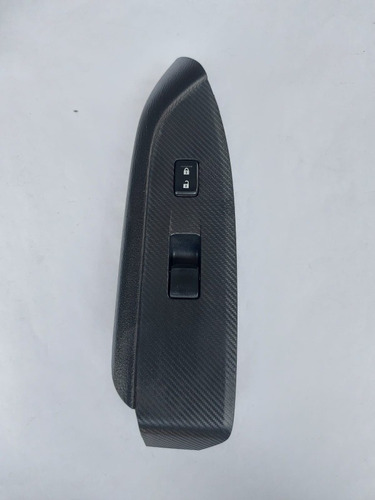Botón Elevador Delantero Derecho Mazda Cx3 16-20 