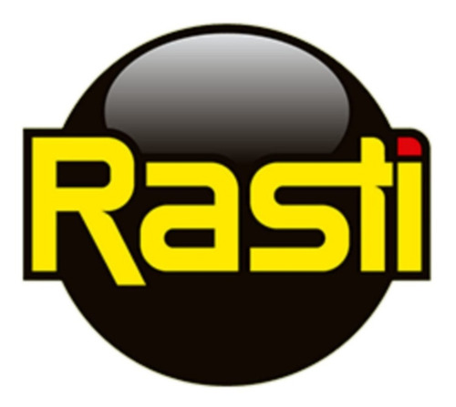 Imagen 5 de 5 de Rasti Autos Y Camiones 20 Modelos 175 Piezas 1080 Cantidad De Piezas 175