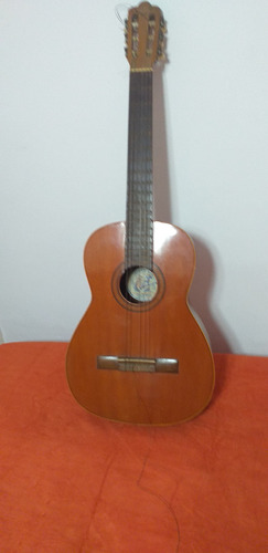 Guitarra Acustica, Hijos De Vicente Tatay