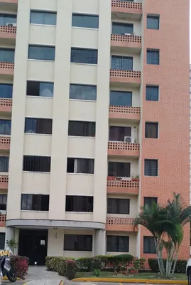 Apartamento en alquiler