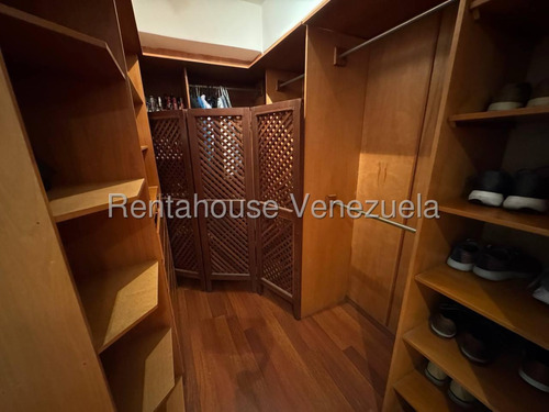 Apartamento En Venta Mls #25-18394 La Castellana Bf
