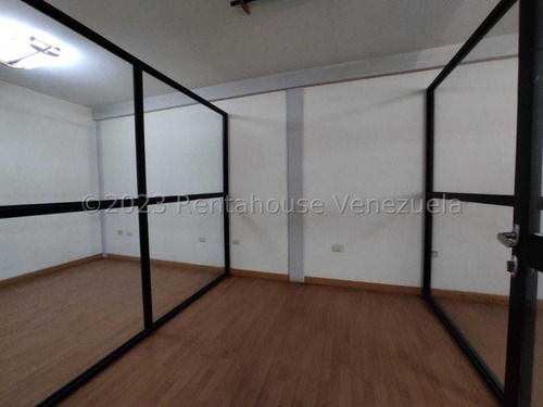 Milagros Inmuebles Oficina Alquiler Barquisimeto Lara Zona Centro Economica Comercial Economico Código Inmobiliaria Rent-a-house 23-21115