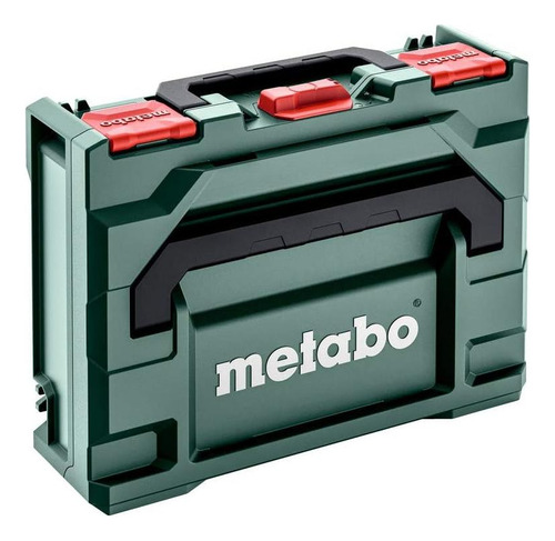 Metabo Metabox 118 Para Dimensiones De 12 V: 396 X 296 X 118