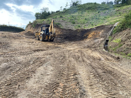 Venta De Lote En La Alhambra, Manizales