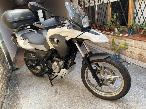 Bmw G 650 Gs