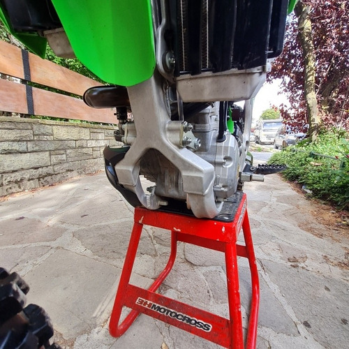 Imagen 12 de 19 de Kawasaki Kxf 250