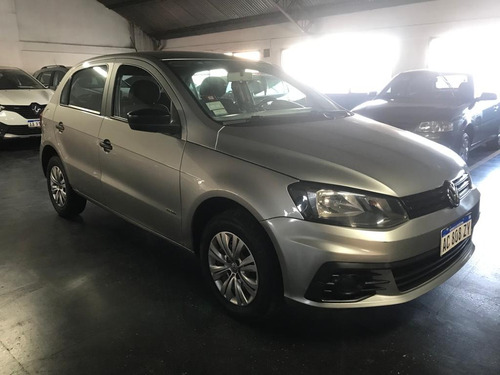 Volkswagen Gol Trend 1.6 Serie 101cv 5p